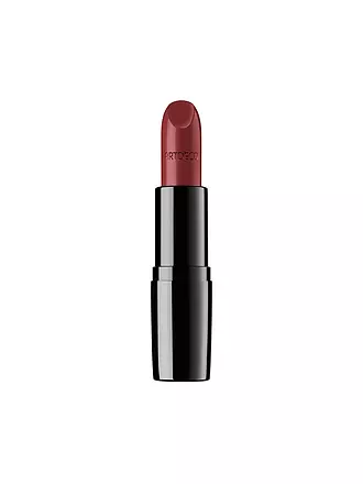 ARTDECO | Lippenstift - Perfect Color Lipstick ( 825 Royal Rose ) | dunkelrot