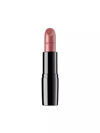 ARTDECO | Lippenstift - Perfect Color Lipstick ( 834 Rosewood Rouge ) | koralle