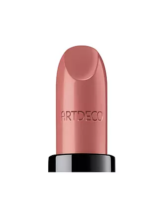 ARTDECO | Lippenstift - Perfect Color Lipstick ( 879 Fair Nude ) | dunkelrot