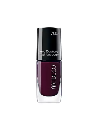 ARTDECO | Nagellack - Art Couture Nail Lacquer ( 611 Pure Simplicity ) | braun