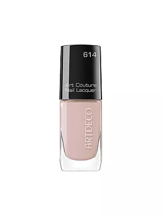 ARTDECO | Nagellack - Art Couture Nail Lacquer ( 611 Pure Simplicity ) | braun