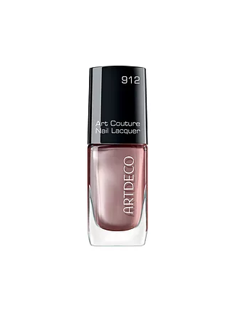 ARTDECO | Nagellack - Art Couture Nail Lacquer ( 614 fading ) | beige