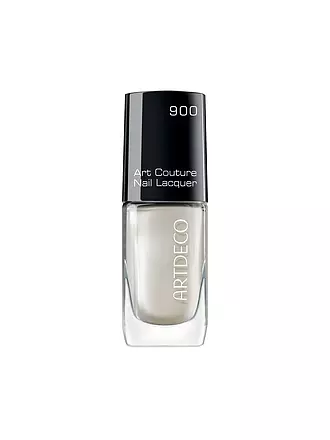 ARTDECO | Nagellack - Art Couture Nail Lacquer ( 614 fading ) | creme