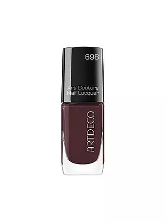 ARTDECO | Nagellack - Art Couture Nail Lacquer ( 687 Red Carpet ) | braun