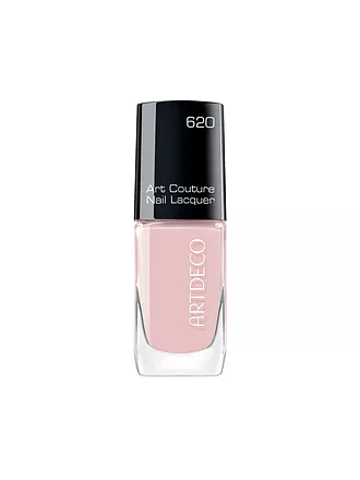 ARTDECO | Nagellack - Art Couture Nail Lacquer ( 715 Pink Gerbera ) | rosa