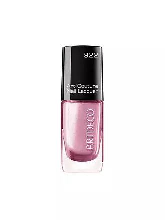 ARTDECO | Nagellack - Art Couture Nail Lacquer ( 759  Green Love ) | rosa