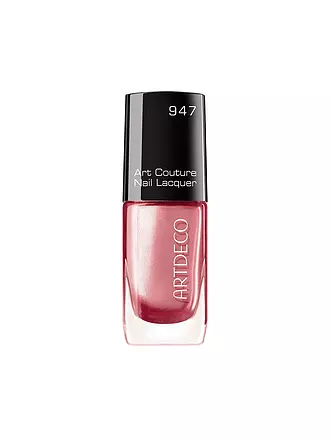 ARTDECO | Nagellack - Art Couture Nail Lacquer ( 781 Temeless Beauty ) | rosa