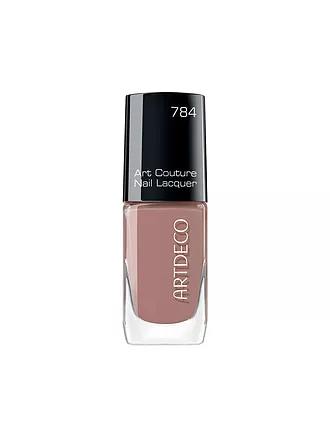 ARTDECO | Nagellack - Art Couture Nail Lacquer ( 796 Memory Lane ) | rosa