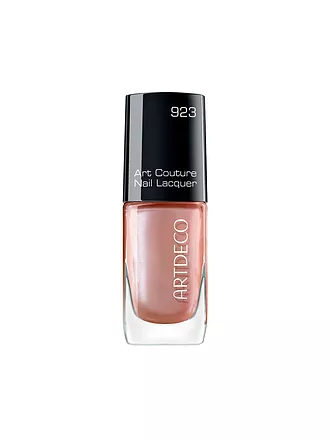 ARTDECO | Nagellack - Art Couture Nail Lacquer ( 796 Memory Lane ) | rosa