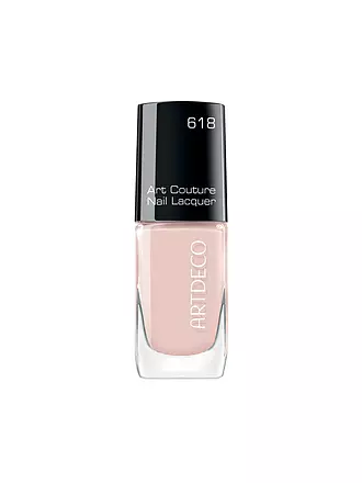 ARTDECO | Nagellack - Art Couture Nail Lacquer ( 922 Fantasy Rose ) | rosa