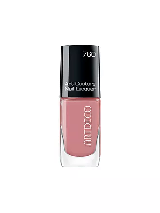 ARTDECO | Nagellack - Art Couture Nail Lacquer (714 Must Wear) | rosa