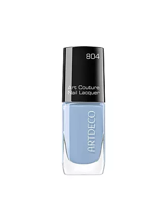 ARTDECO | Nagellack - Art Couture Nail Lacquer (714 Must Wear) | hellblau