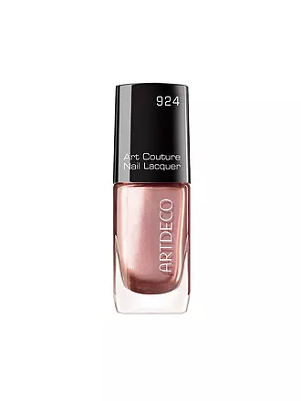 ARTDECO | Nagellack - Art Couture Nail Lacquer 10ml (610 Nude) | rosa