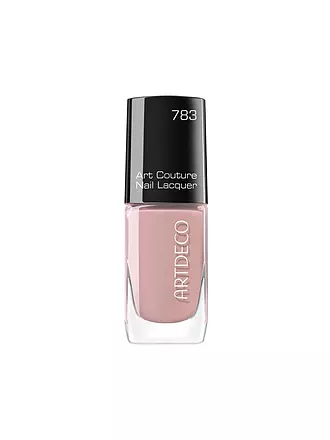 ARTDECO | Nagellack - Art Couture Nail Lacquer 10ml (624 Milky Rose) | rosa