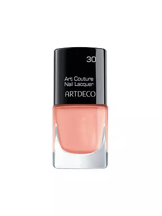 ARTDECO | Nagellack - Art Couture Nail Lacquer Mini Edition (35 Happythough) | rosa