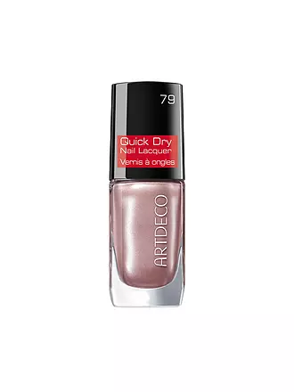 ARTDECO | Nagellack - Quick Dry Nail Lacquer ( 15 coral charm ) | rosa