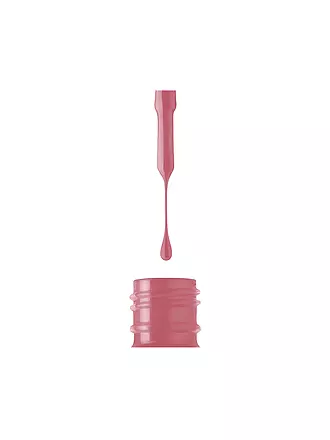 ARTDECO | Nagellack - Quick Dry Nail Lacquer ( 45 raspberry tart ) | pink