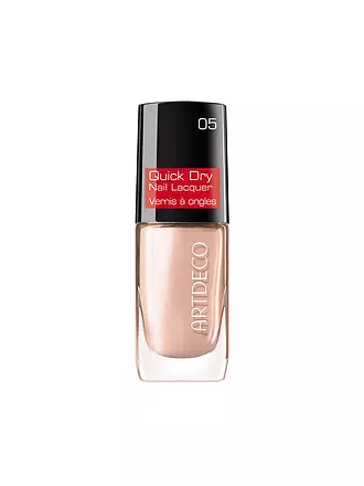 ARTDECO | Nagellack - Quick Dry Nail Lacquer (79 Iced Rose) | rosa