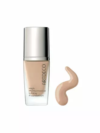 ARTDECO | Perfect Teint Foundation ( 08 gentle ivory ) | beige