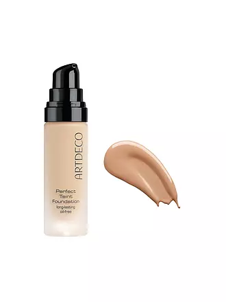 ARTDECO | Perfect Teint Foundation ( 08 gentle ivory ) | beige