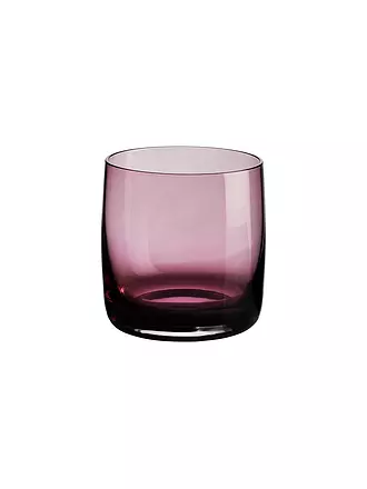 ASA SELECTION | Trinkglas SARABI 0,2l Berry | grün