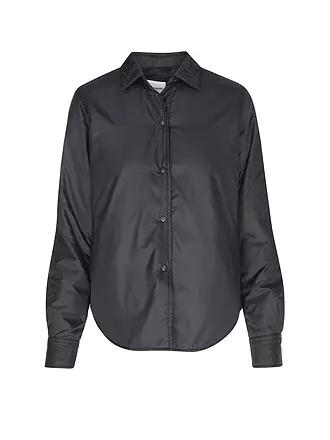 ASPESI | Jacke - Overshirt | schwarz