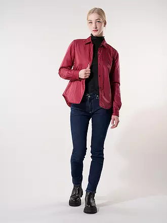 ASPESI | Jacke - Overshirt | grün