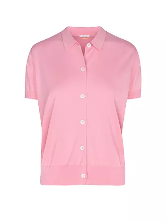 ASPESI | Poloshirt | rosa