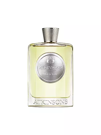 ATKINSONS | MInt & Tonic Eau de Parfum 100ml | 