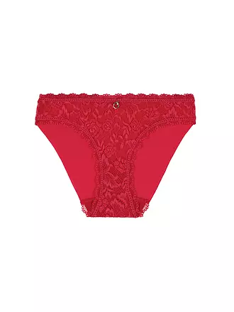 AUBADE | Slip ROSESSENCE  nude d'ete | rot