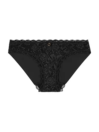 AUBADE | Slip ROSESSENCE  nude d'ete | schwarz