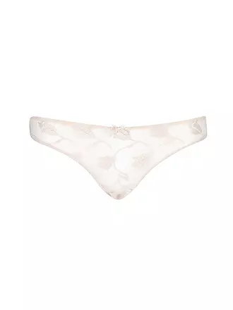 AUBADE | Slip SOFTESSENCE skin | beige