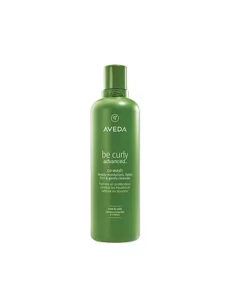 AVEDA | BeCurly™ Advanced Co-Wash 350ml | 