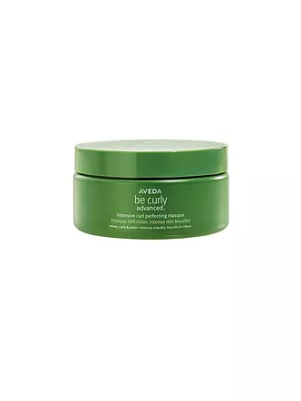 AVEDA | BeCurly™ Advanced Intensive Curl Perfecting Masque 200ml | 