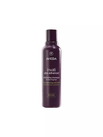 AVEDA | Haarpflege - Invati Ultra Advanced Exfoliating Shampoo Rich 200ml | 