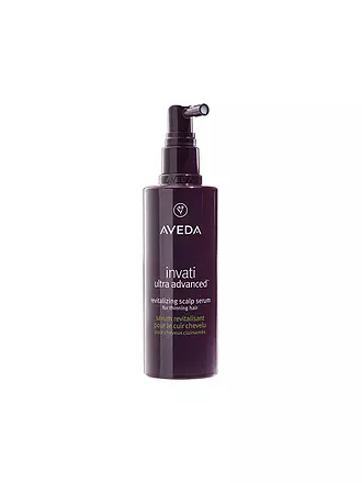 AVEDA | Haarpflege - Invati Ultra Advanced Revitalizing Scalp Serum 150ml | 