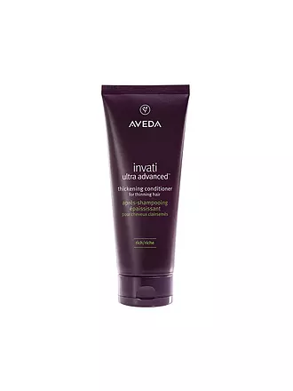 AVEDA | Haarpflege - Invati Ultra Advanced Thickening Conditioner Rich 200ml | 