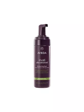 AVEDA | Haarpflege - Invati Ultra Advanced Thickening Foam 150ml | 