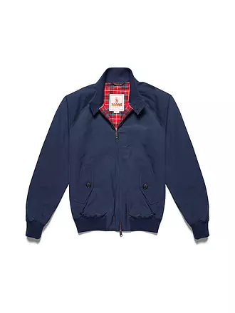 BARACUTA | Blouson G9 | blau