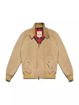 BARACUTA | Blouson G9 | beige