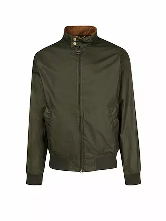 BARBOUR | Blouson ROYSTON | olive