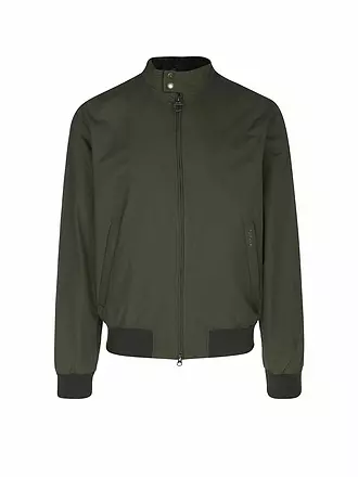 BARBOUR | Blouson ROYSTON | olive