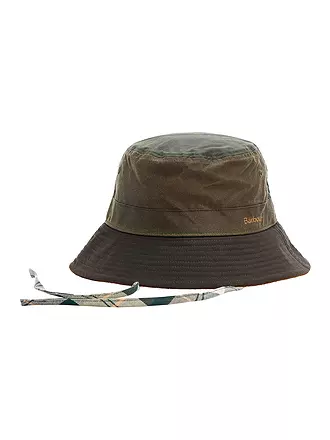 BARBOUR | Fischerhut - Bucket Hat Brackley | 