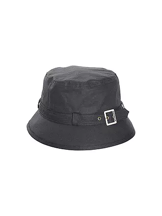 BARBOUR | Fischerhut - Bucket Hat KELSO | olive