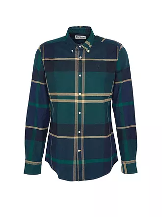 BARBOUR | Flanellhemd  | 