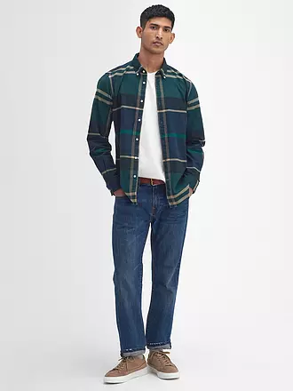 BARBOUR | Flanellhemd  | 