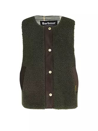 BARBOUR | Gilet | 