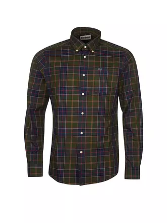 BARBOUR | Hemd WETHEREM | 