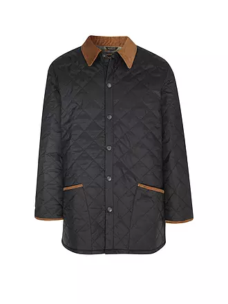 BARBOUR | Leichtsteppjacke LIDDESDALE  | 