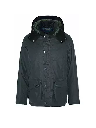 BARBOUR | Parka BEAUFORD | 